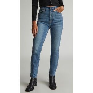 EVERLANE The Original Cheeky Jeans